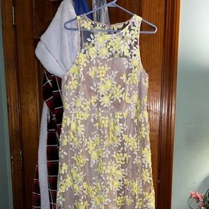 Trina Turk size 14 dress NWT.